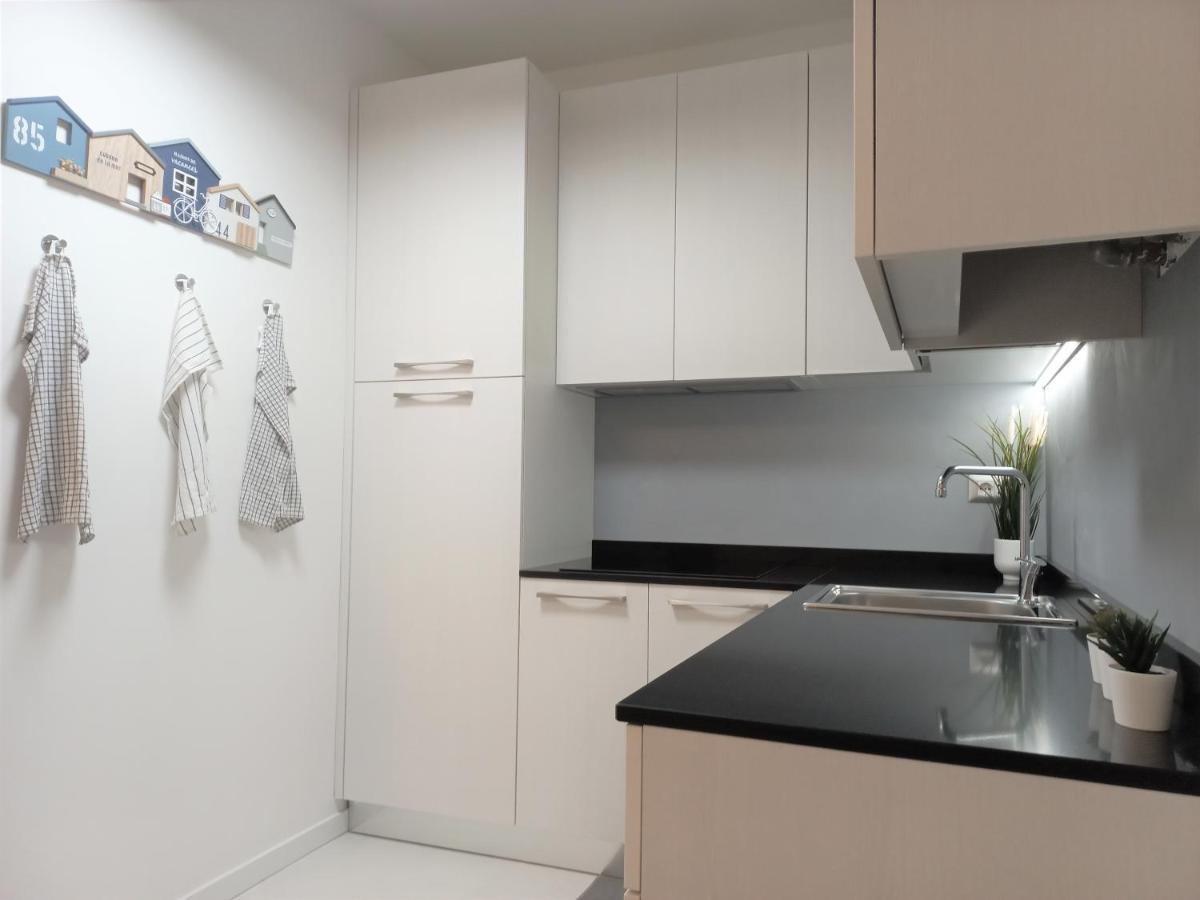 North Lake Riva Apartment, Steps From The Garda Lake 外观 照片